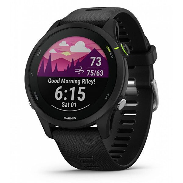 Garmin Forerunner 255 új