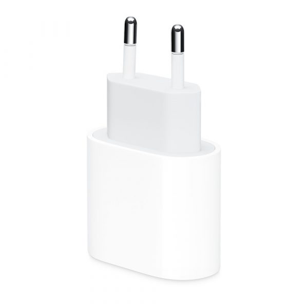 Apple gyári jellegű C adapter 20W gyorstöltő 