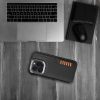 MILANO Case for Xiaomi Redmi 12C black